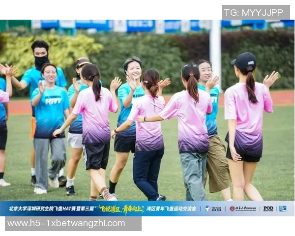 2026年3月份新闻飞盘热潮下的战术创新深入分析北京飞盘队的中路突破策略
